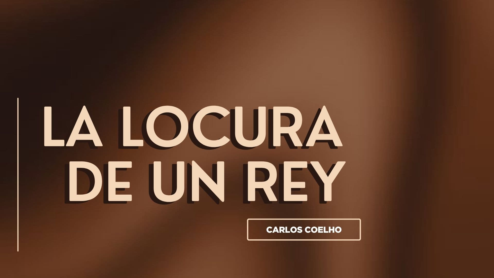 Bienvenido a Casa de Dios