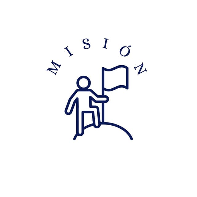 Misión Icon