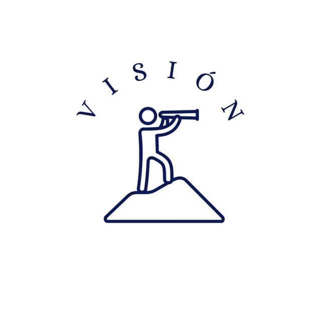 Visión Icon